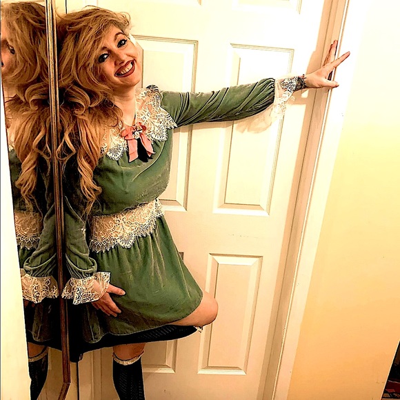 Meet your Posher, Maizie - Picture 1 of 15